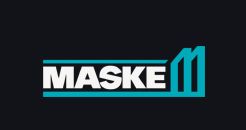 Porvoon Maske Oy logo