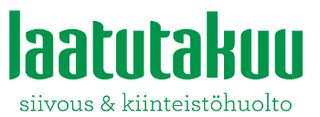Suomen Laatutakuu Palvelut Oy logo