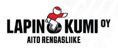 Lapin Kumi Oy logo