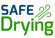 SafeDrying Oy logo