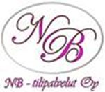 NB-tilipalvelut Oy logo