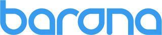 Barona Sales Oy logo