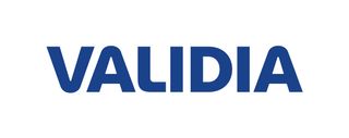 Validia Oy, Poltinahon Validia-talo logo