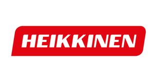 Heikkinen Yhtiöt Oy logo