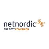 NetNordic Finland Oy logo