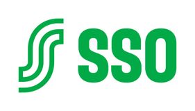 Suur-Seudun Osuuskauppa SSO logo