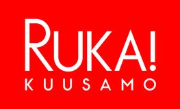 Ruka-Kuusamo Matkailu ry logo