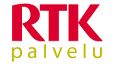 RTK-Palvelu Oy logo