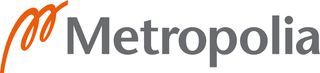 Metropolia Ammattikorkeakoulu logo