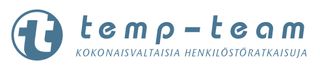 Temp-Team Finland Oy logo