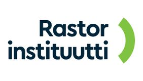 Rastor-instituutti ry logo