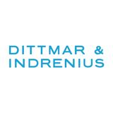 Dittmar & Indrenius logo