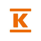 K-ryhmä logo