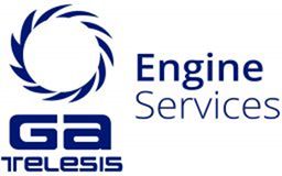 GA Telesis Engine Services (GATES)  logo