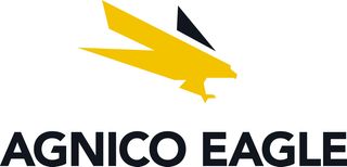 Agnico Eagle Finland Oy logo