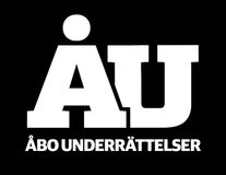 ÅU Media Ab logo
