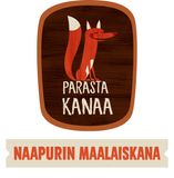 Naapurin Maalaiskana logo
