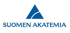 Suomen Akatemia logo