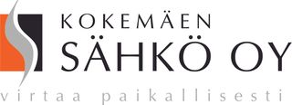 Kokemäen Sähkö Oy logo