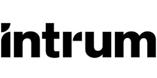 Intrum Oy logo