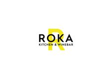 Roka Kitchen & Wine Bar logo