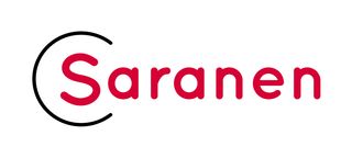 Saranen logo