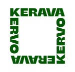 Keravan kaupunki logo
