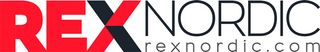 Rex Nordic Oy logo