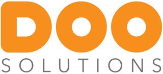 DooSolutions Oy logo