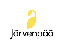 Järvenpään kaupunki logo