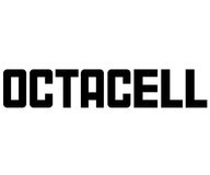 Octacell Oy logo
