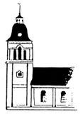 Laihian seurakunta logo
