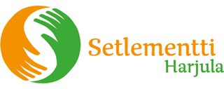Harjulan Setlementti ry logo