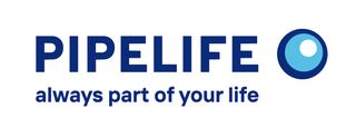 Pipelife Oy logo