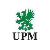 UPM Plywood Joensuu logo