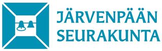 Järvenpään seurakunta logo