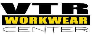 VTR-Workwear Center logo