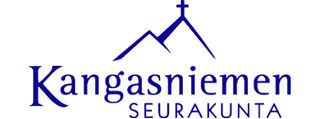 Kangasniemen seurakunta logo