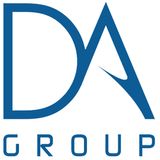 DA-Group logo