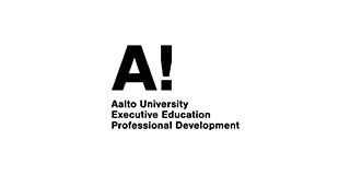 Aalto University Executive Education Oy logo