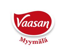 Vaasan Oy logo