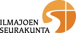Ilmajoen seurakunta logo