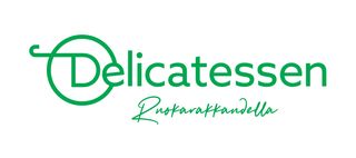 Delicatessen logo