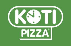 Kotipizza logo