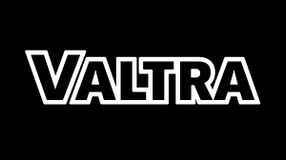 Valtra Oy logo