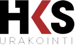 HKS-Urakointi Oy logo