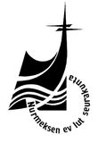 Nurmeksen ev.lut.seurakunta logo