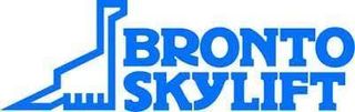 Bronto Skylift Oy Ab logo