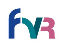 FVR – Suomen rokotetutkimus Oy logo