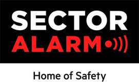 Sector Alarm Oy logo